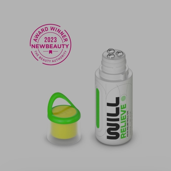 NIB Will Relieve Pain Relief Lotion - Picture 5 of 6